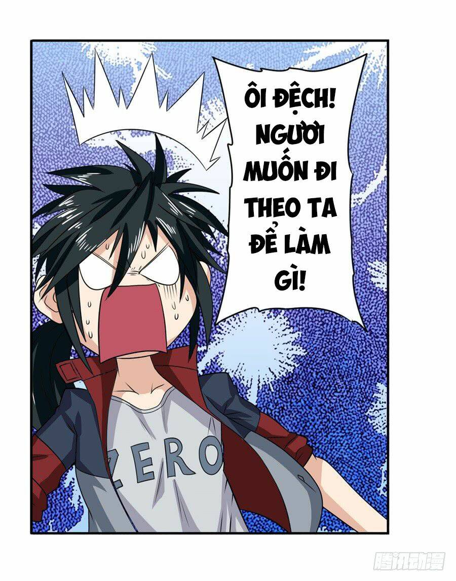 Anh Hùng? Ta Không Làm Lâu Rồi Chapter 108 - Trang 2