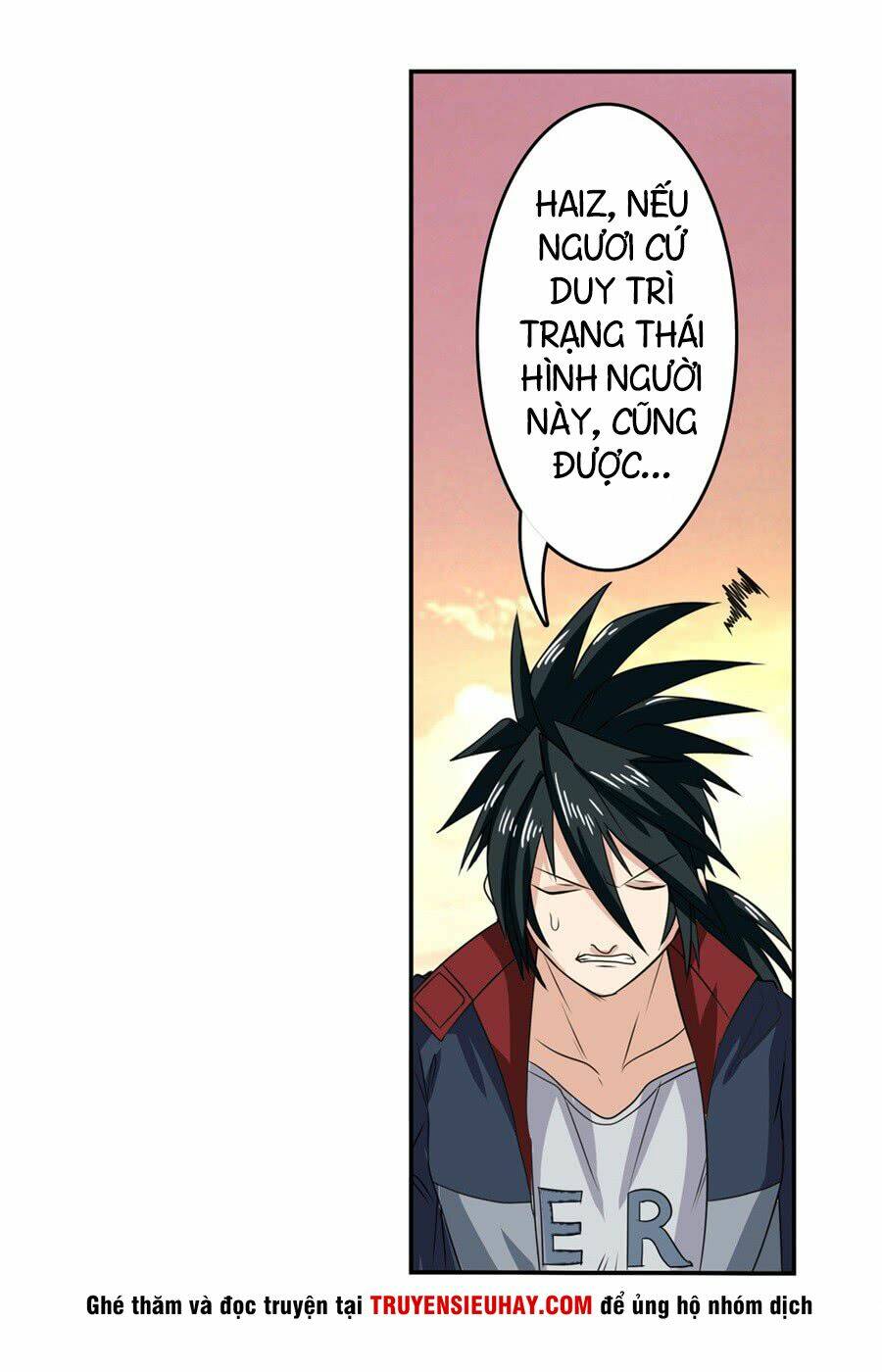 Anh Hùng? Ta Không Làm Lâu Rồi Chapter 108 - Trang 2