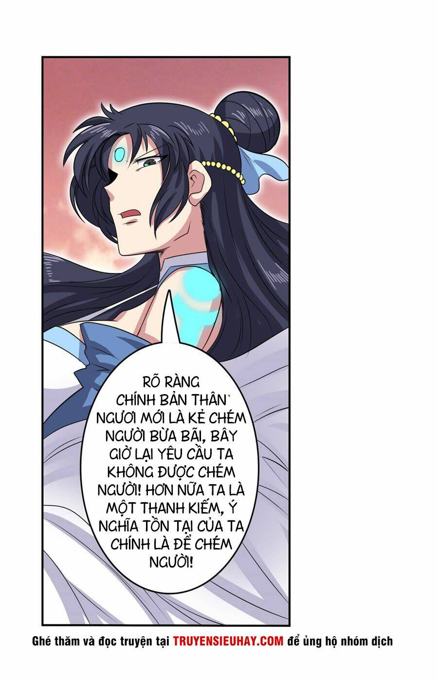 Anh Hùng? Ta Không Làm Lâu Rồi Chapter 108 - Trang 2