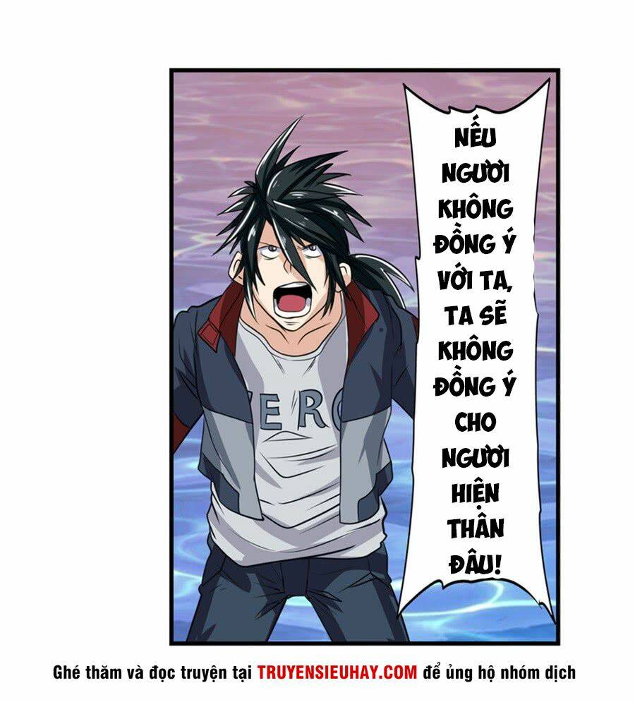 Anh Hùng? Ta Không Làm Lâu Rồi Chapter 108 - Trang 2