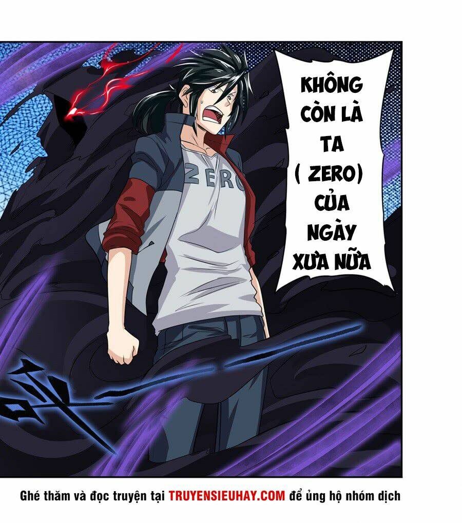 Anh Hùng? Ta Không Làm Lâu Rồi Chapter 108 - Trang 2