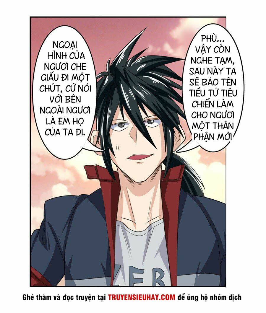 Anh Hùng? Ta Không Làm Lâu Rồi Chapter 108 - Trang 2