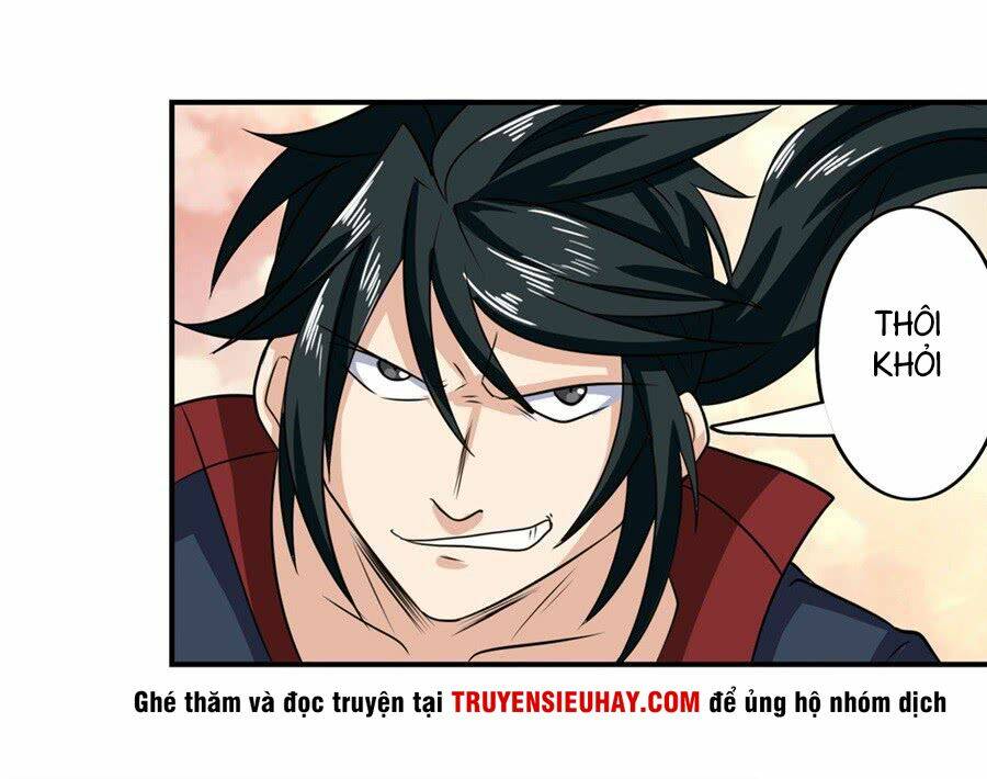 Anh Hùng? Ta Không Làm Lâu Rồi Chapter 108 - Trang 2