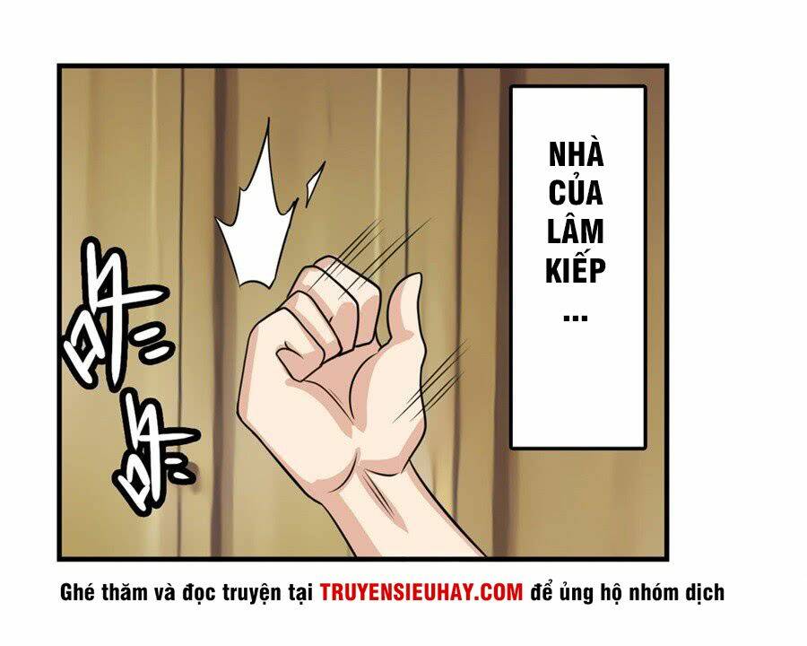 Anh Hùng? Ta Không Làm Lâu Rồi Chapter 108 - Trang 2