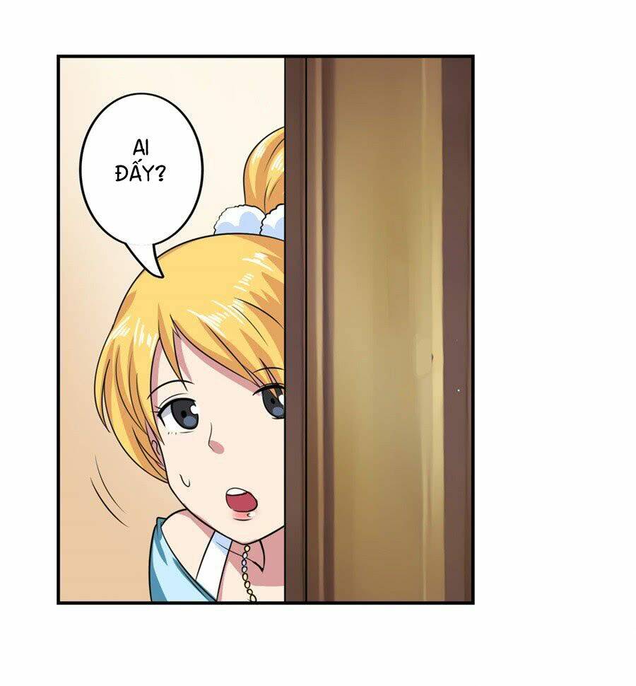 Anh Hùng? Ta Không Làm Lâu Rồi Chapter 108 - Trang 2