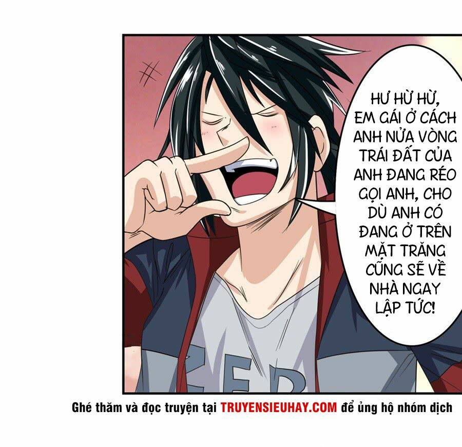 Anh Hùng? Ta Không Làm Lâu Rồi Chapter 108 - Trang 2