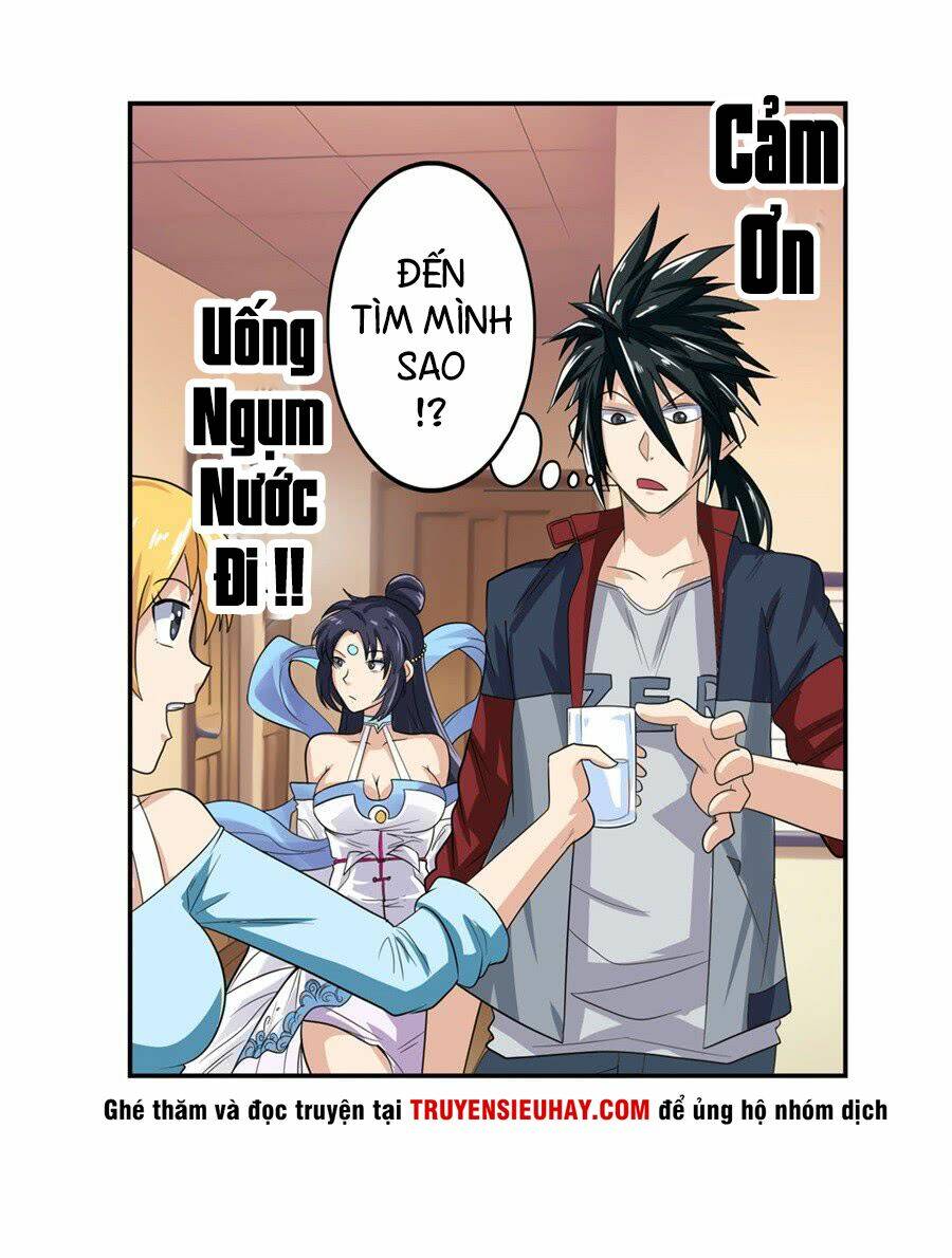 Anh Hùng? Ta Không Làm Lâu Rồi Chapter 108 - Trang 2