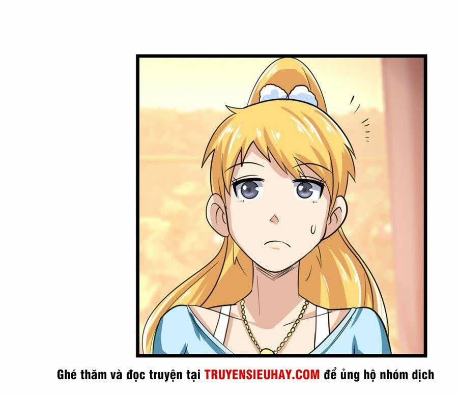 Anh Hùng? Ta Không Làm Lâu Rồi Chapter 108 - Trang 2