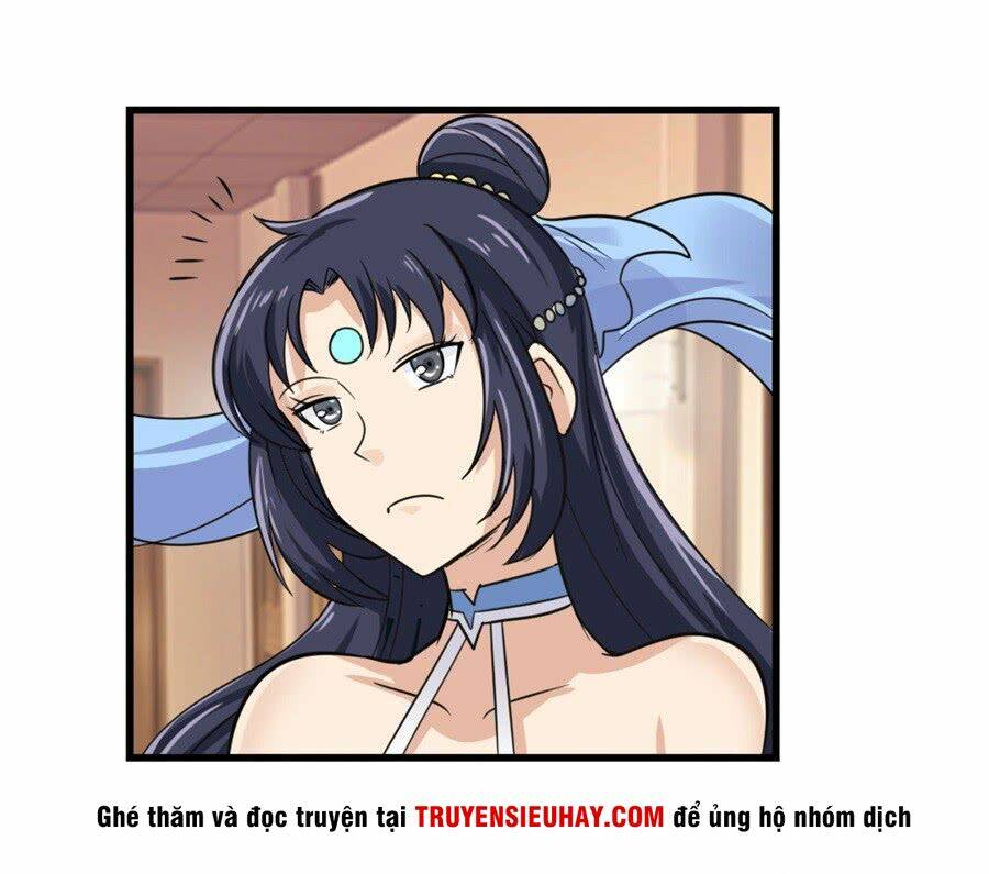 Anh Hùng? Ta Không Làm Lâu Rồi Chapter 108 - Trang 2