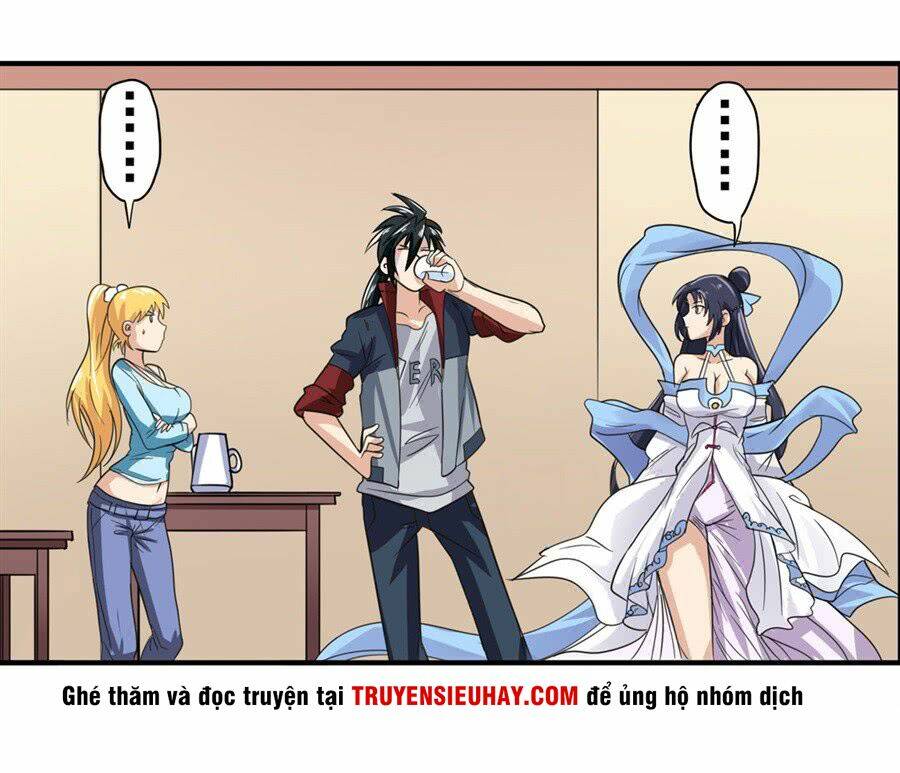 Anh Hùng? Ta Không Làm Lâu Rồi Chapter 108 - Trang 2