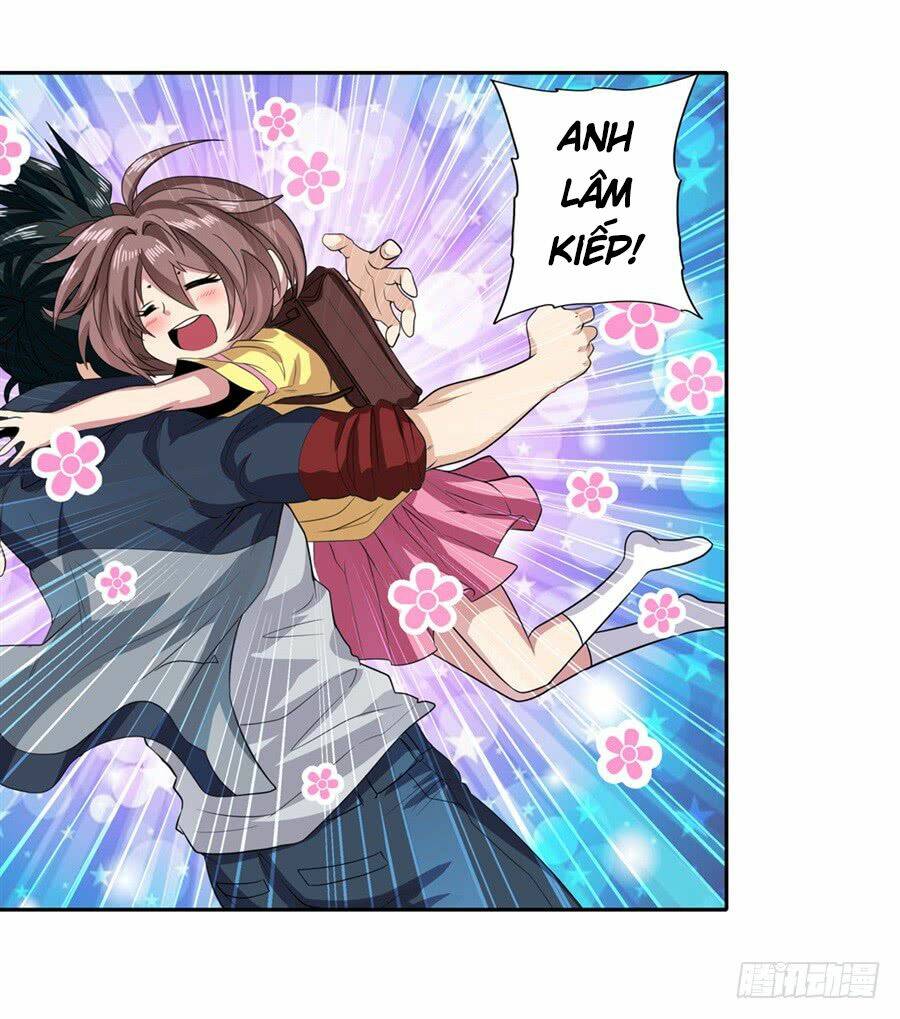 Anh Hùng? Ta Không Làm Lâu Rồi Chapter 109 - Trang 2