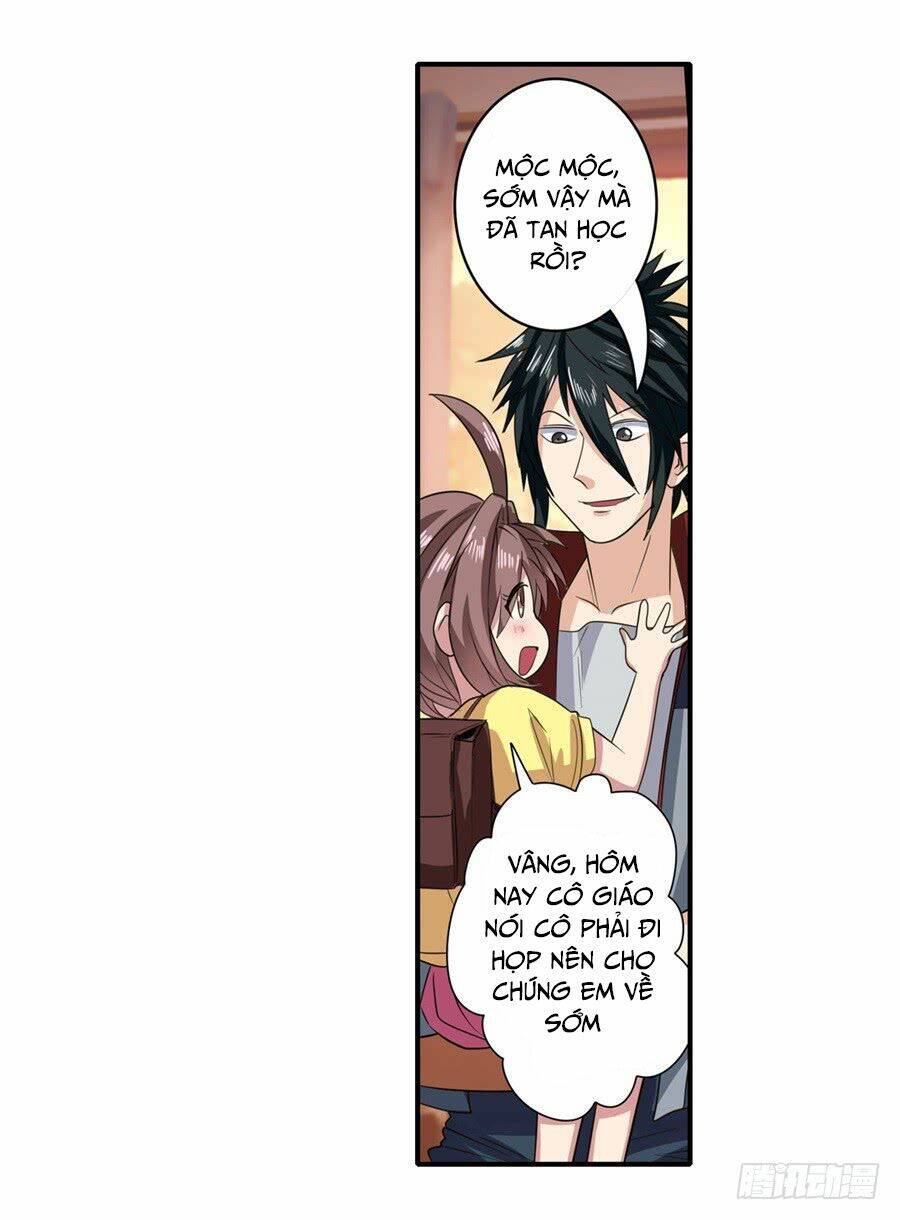 Anh Hùng? Ta Không Làm Lâu Rồi Chapter 109 - Trang 2