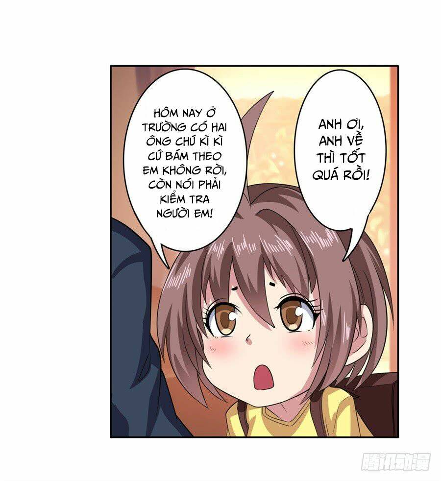 Anh Hùng? Ta Không Làm Lâu Rồi Chapter 109 - Trang 2
