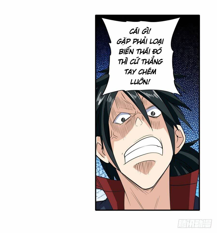 Anh Hùng? Ta Không Làm Lâu Rồi Chapter 109 - Trang 2