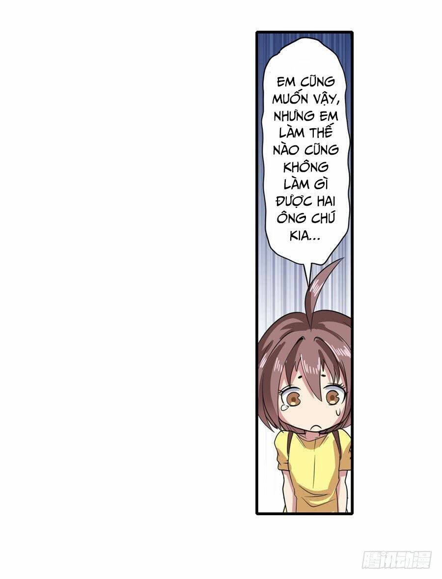 Anh Hùng? Ta Không Làm Lâu Rồi Chapter 109 - Trang 2