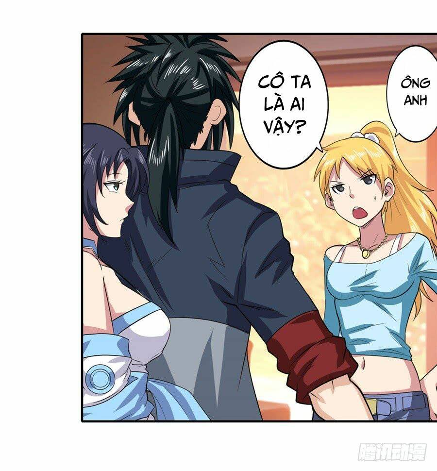 Anh Hùng? Ta Không Làm Lâu Rồi Chapter 109 - Trang 2