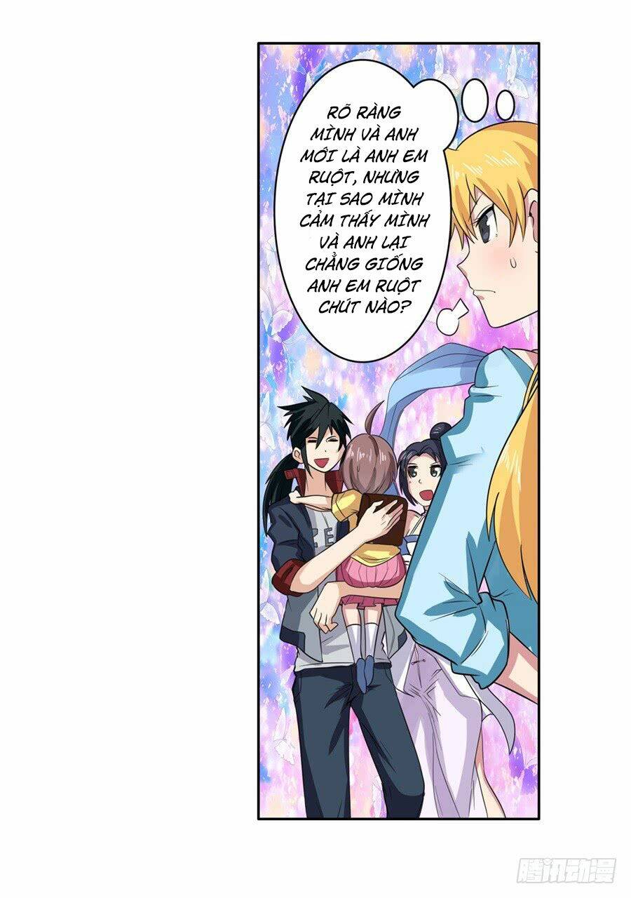 Anh Hùng? Ta Không Làm Lâu Rồi Chapter 109 - Trang 2