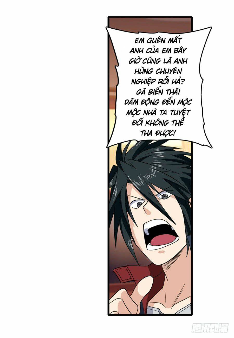 Anh Hùng? Ta Không Làm Lâu Rồi Chapter 109 - Trang 2