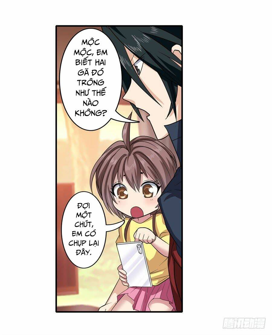 Anh Hùng? Ta Không Làm Lâu Rồi Chapter 109 - Trang 2