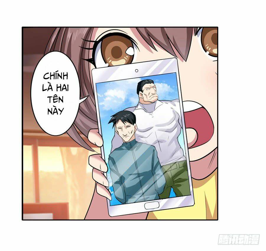 Anh Hùng? Ta Không Làm Lâu Rồi Chapter 109 - Trang 2