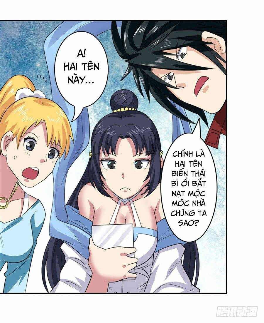 Anh Hùng? Ta Không Làm Lâu Rồi Chapter 109 - Trang 2
