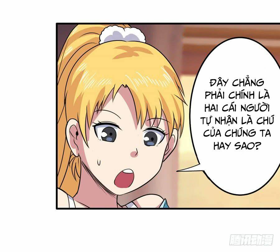 Anh Hùng? Ta Không Làm Lâu Rồi Chapter 109 - Trang 2