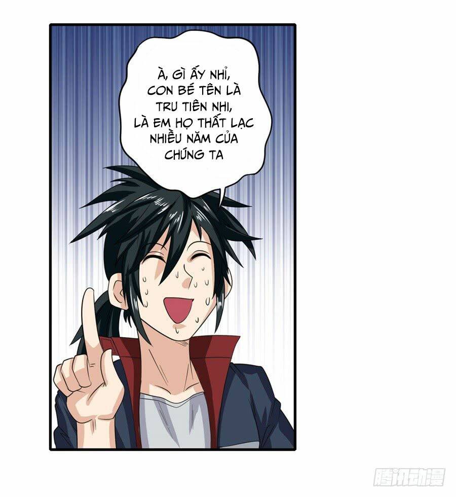 Anh Hùng? Ta Không Làm Lâu Rồi Chapter 109 - Trang 2