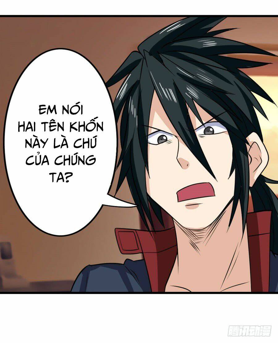 Anh Hùng? Ta Không Làm Lâu Rồi Chapter 109 - Trang 2