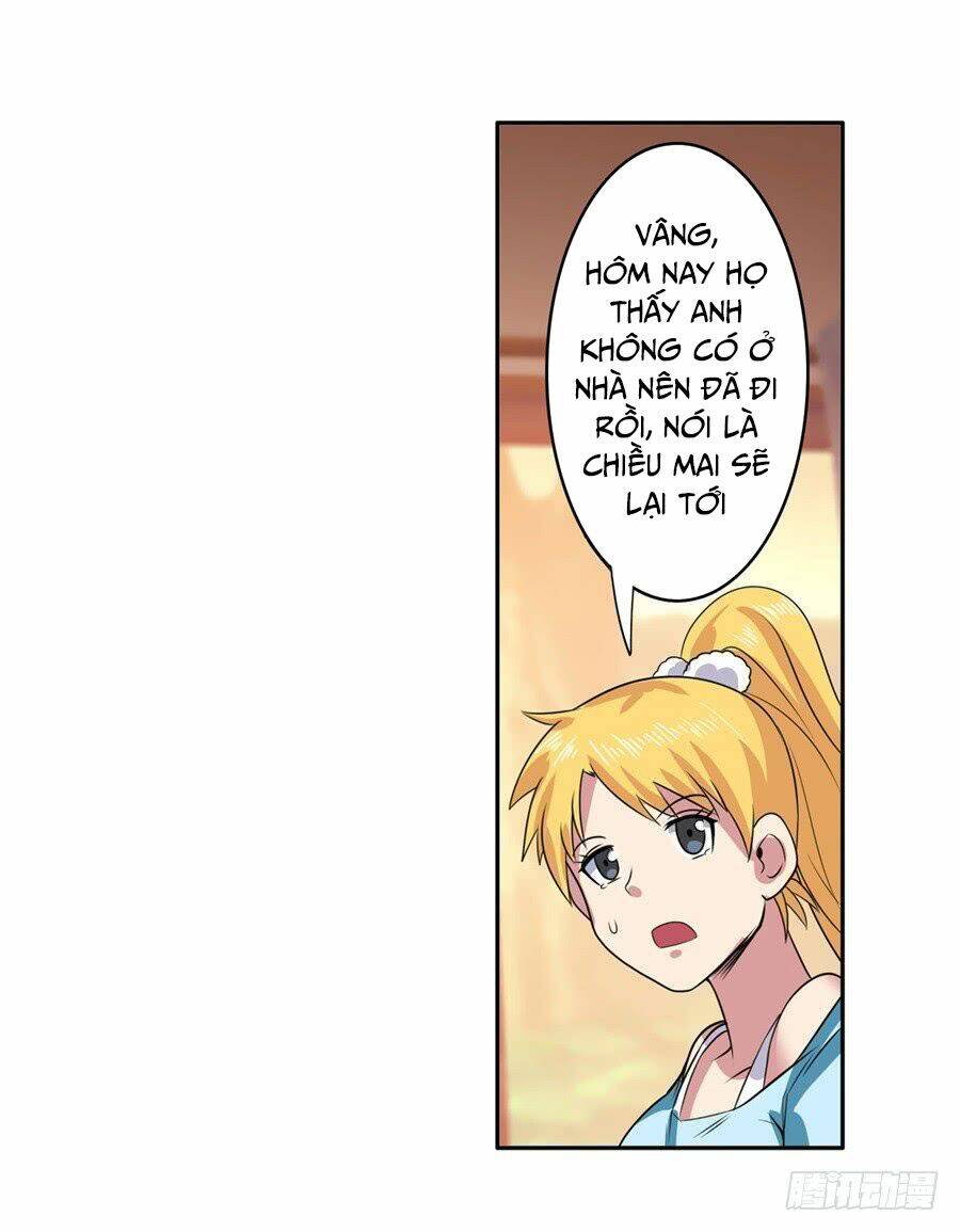 Anh Hùng? Ta Không Làm Lâu Rồi Chapter 109 - Trang 2