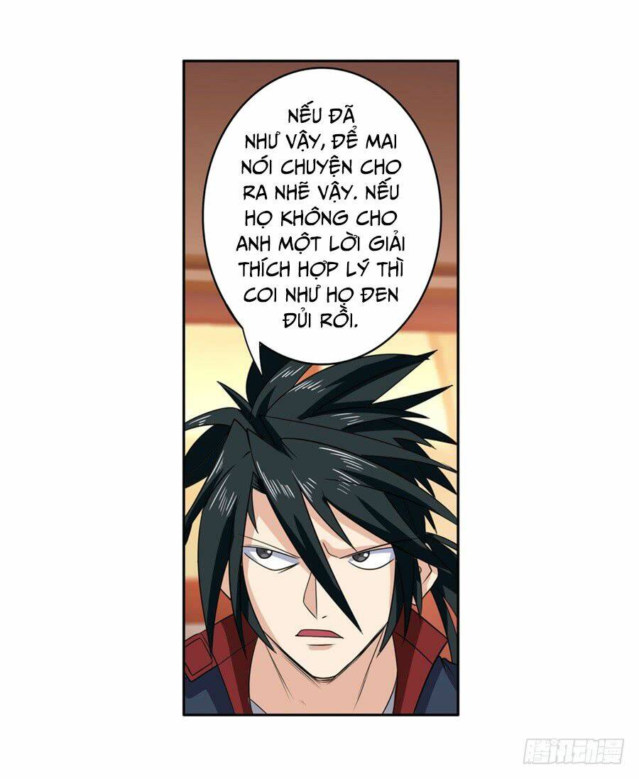 Anh Hùng? Ta Không Làm Lâu Rồi Chapter 109 - Trang 2