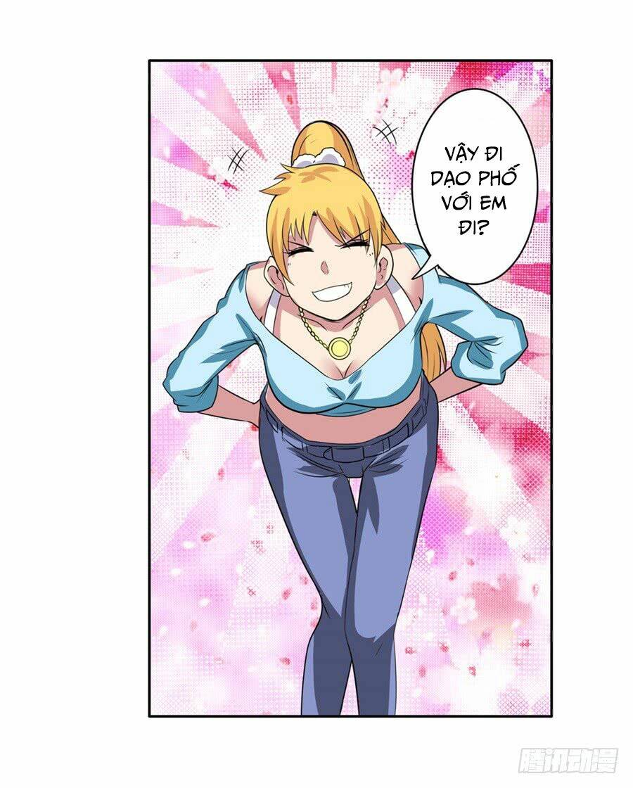 Anh Hùng? Ta Không Làm Lâu Rồi Chapter 109 - Trang 2