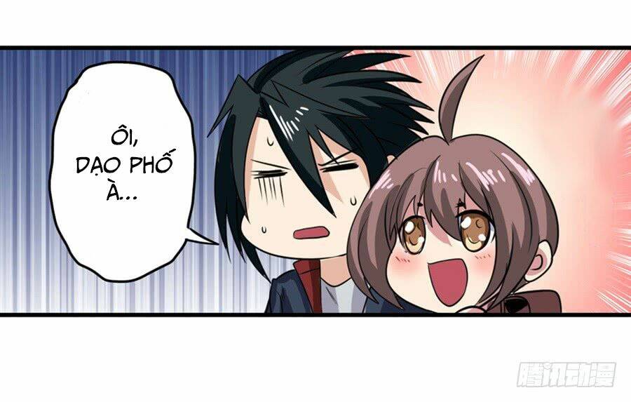 Anh Hùng? Ta Không Làm Lâu Rồi Chapter 109 - Trang 2