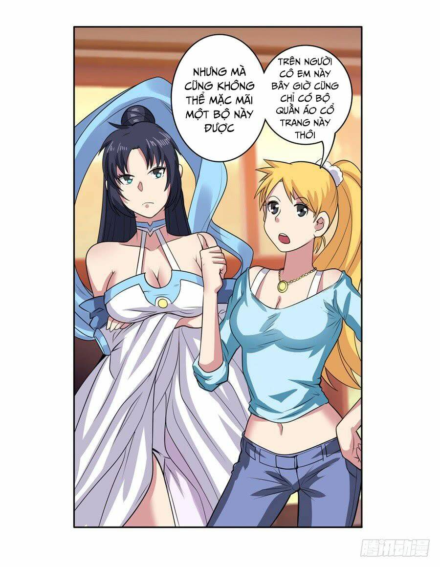 Anh Hùng? Ta Không Làm Lâu Rồi Chapter 109 - Trang 2