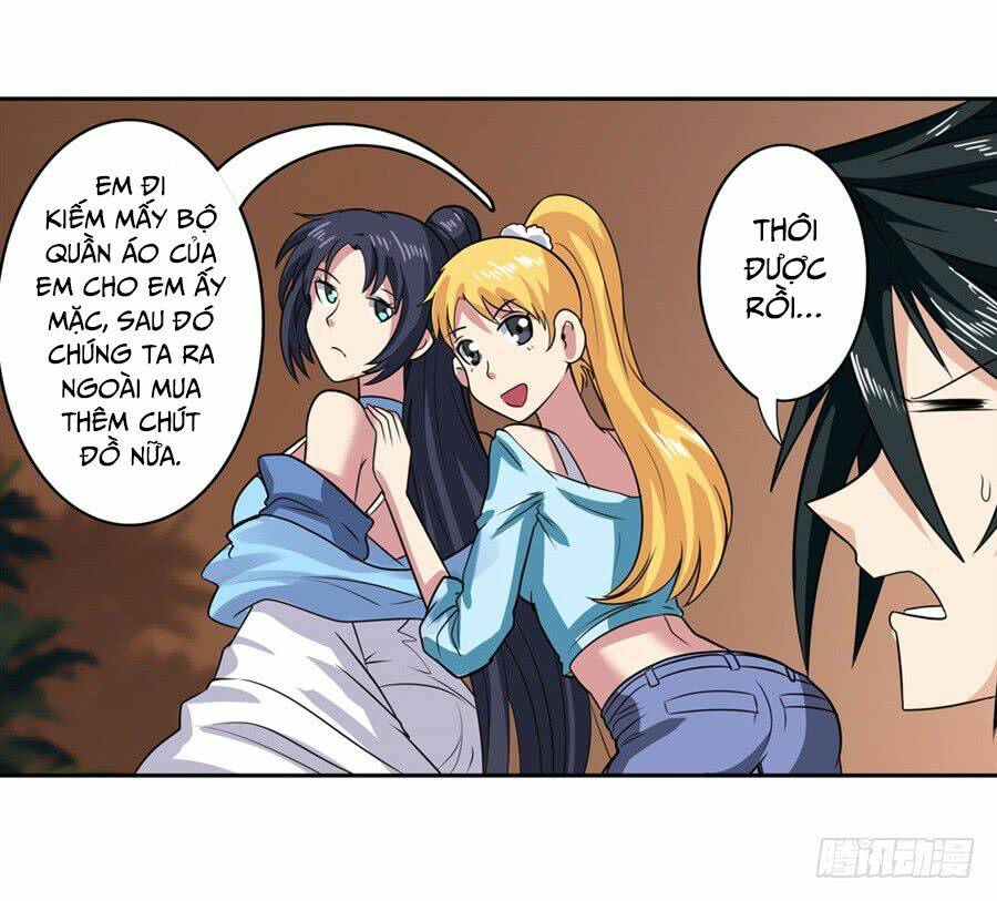 Anh Hùng? Ta Không Làm Lâu Rồi Chapter 109 - Trang 2