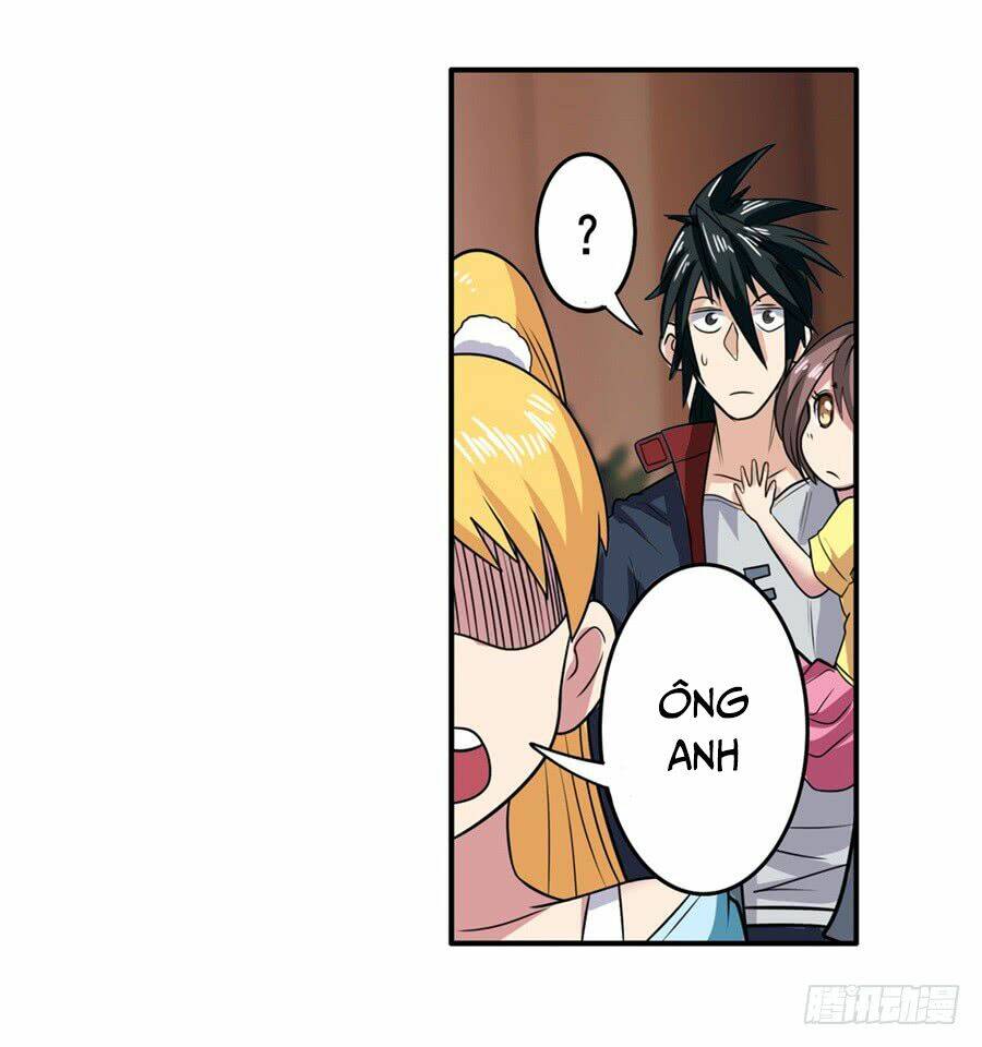 Anh Hùng? Ta Không Làm Lâu Rồi Chapter 109 - Trang 2