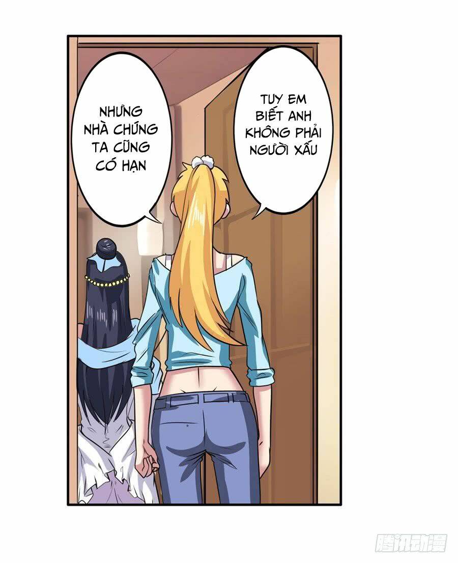 Anh Hùng? Ta Không Làm Lâu Rồi Chapter 109 - Trang 2