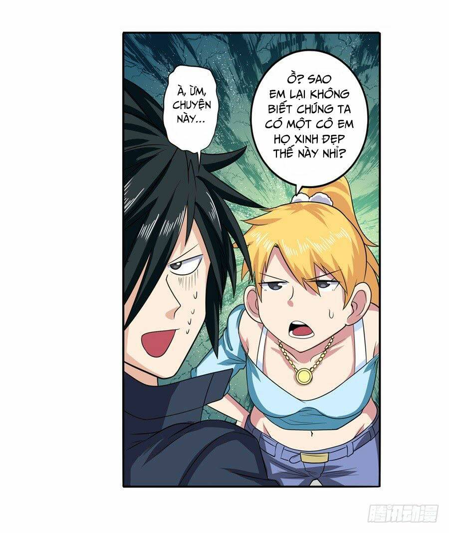 Anh Hùng? Ta Không Làm Lâu Rồi Chapter 109 - Trang 2