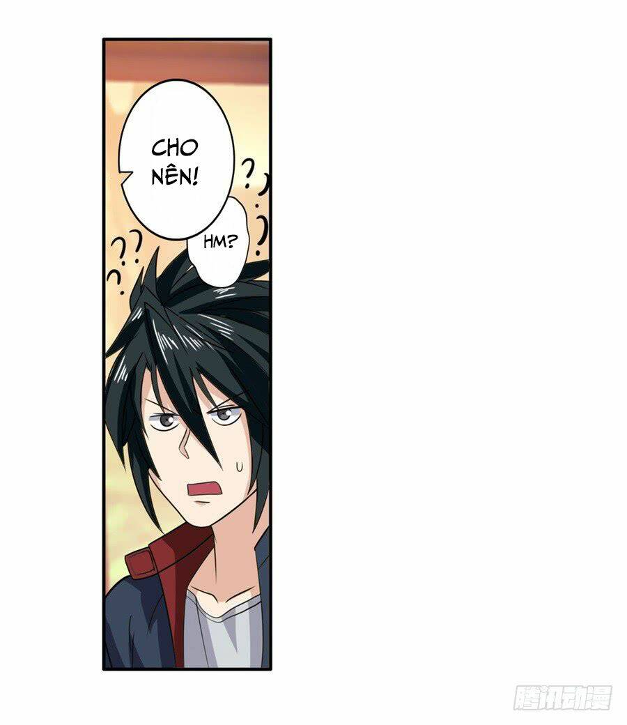 Anh Hùng? Ta Không Làm Lâu Rồi Chapter 109 - Trang 2