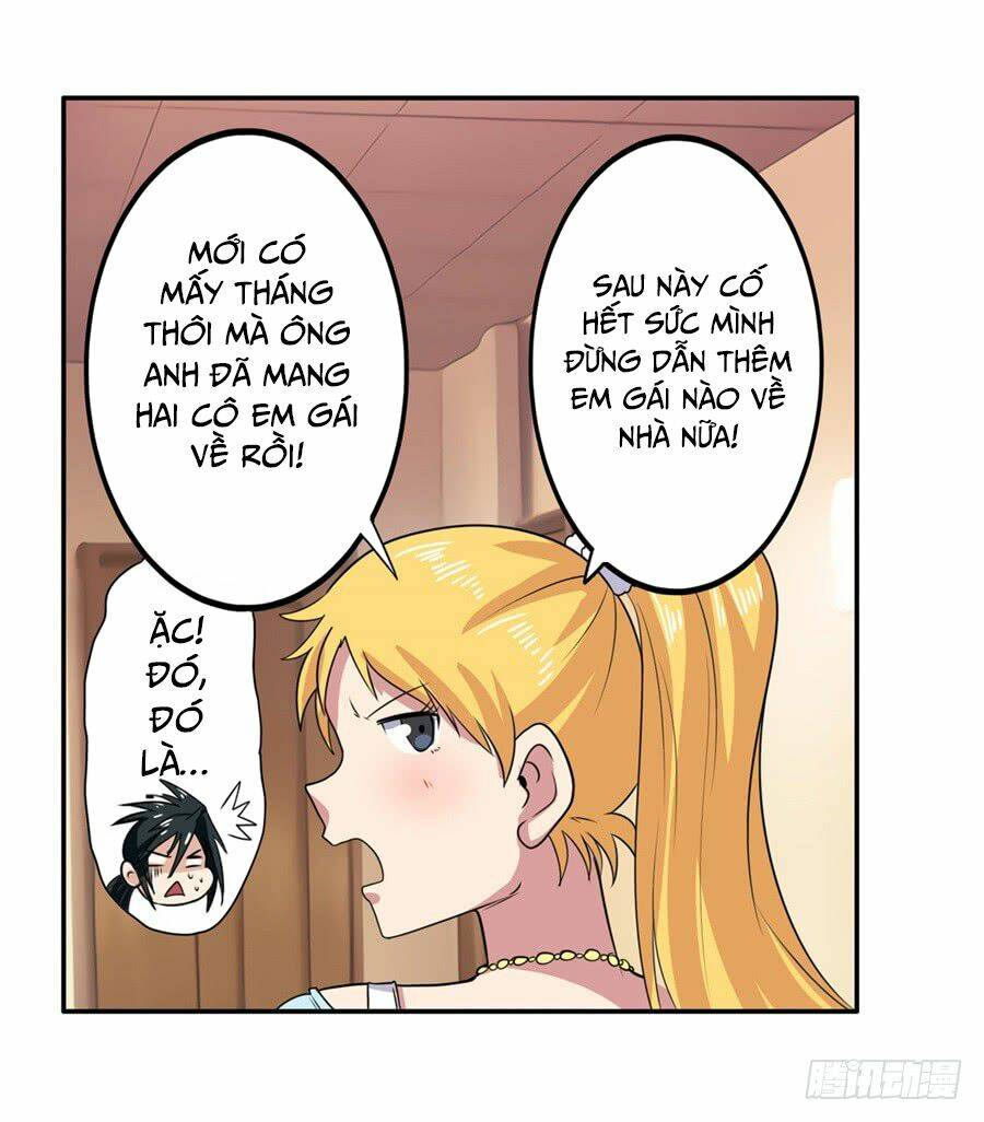 Anh Hùng? Ta Không Làm Lâu Rồi Chapter 109 - Trang 2