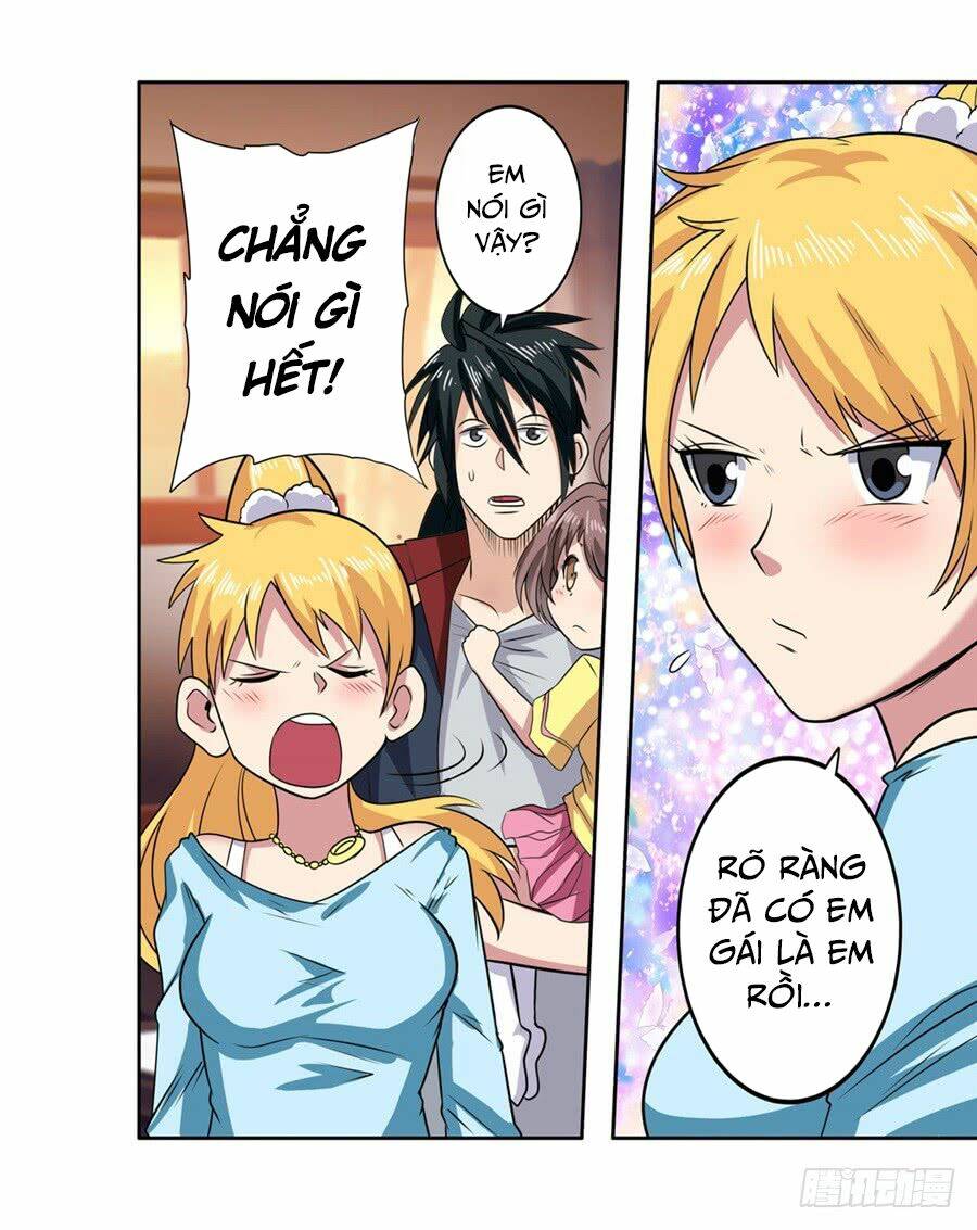 Anh Hùng? Ta Không Làm Lâu Rồi Chapter 109 - Trang 2