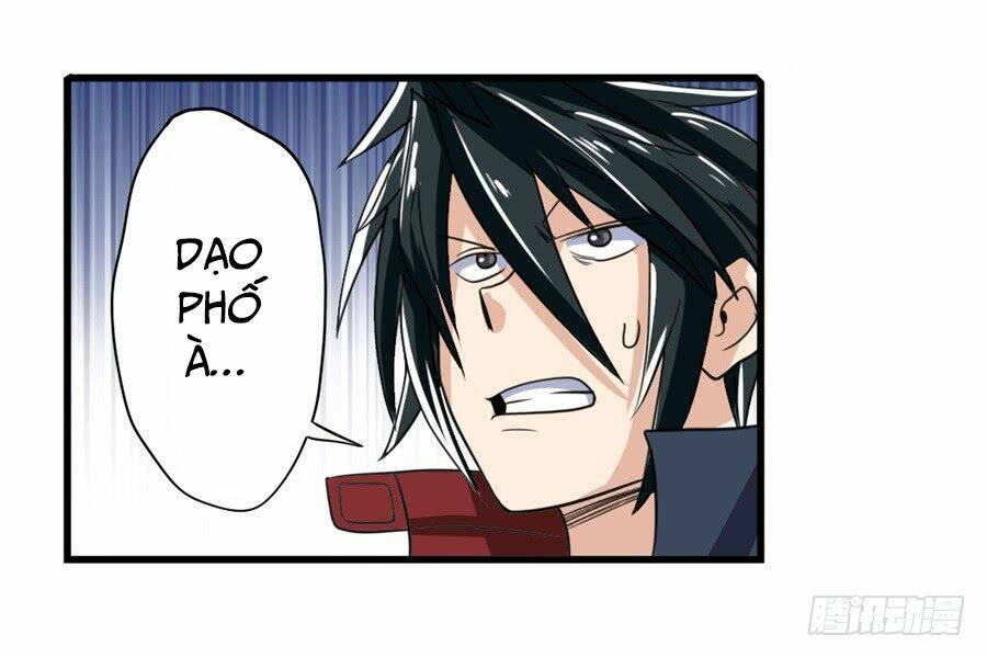 Anh Hùng? Ta Không Làm Lâu Rồi Chapter 109 - Trang 2