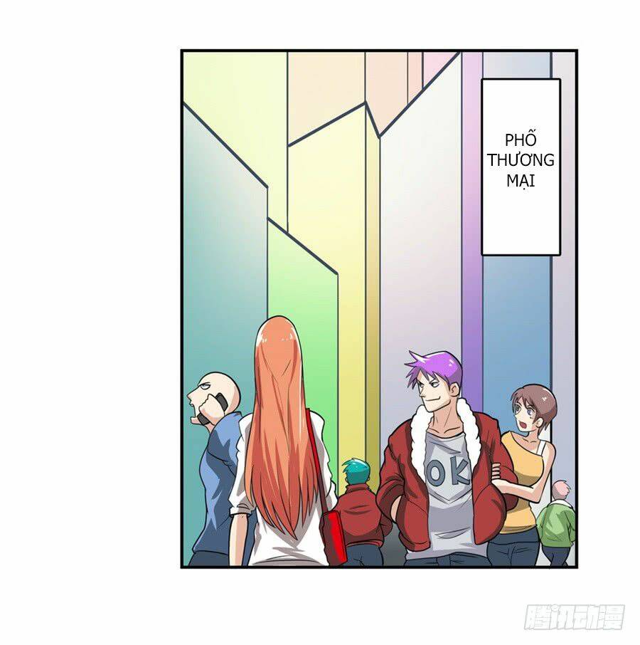 Anh Hùng? Ta Không Làm Lâu Rồi Chapter 109 - Trang 2