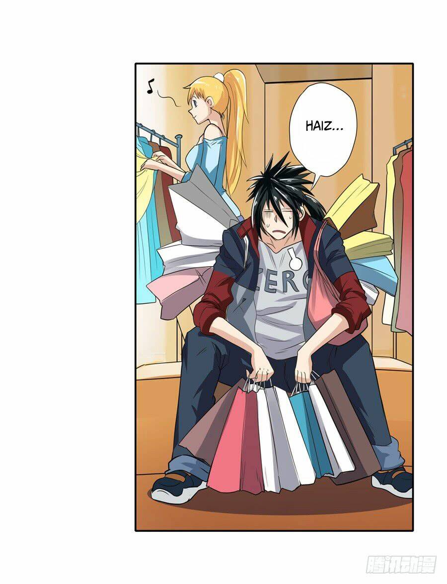 Anh Hùng? Ta Không Làm Lâu Rồi Chapter 109 - Trang 2