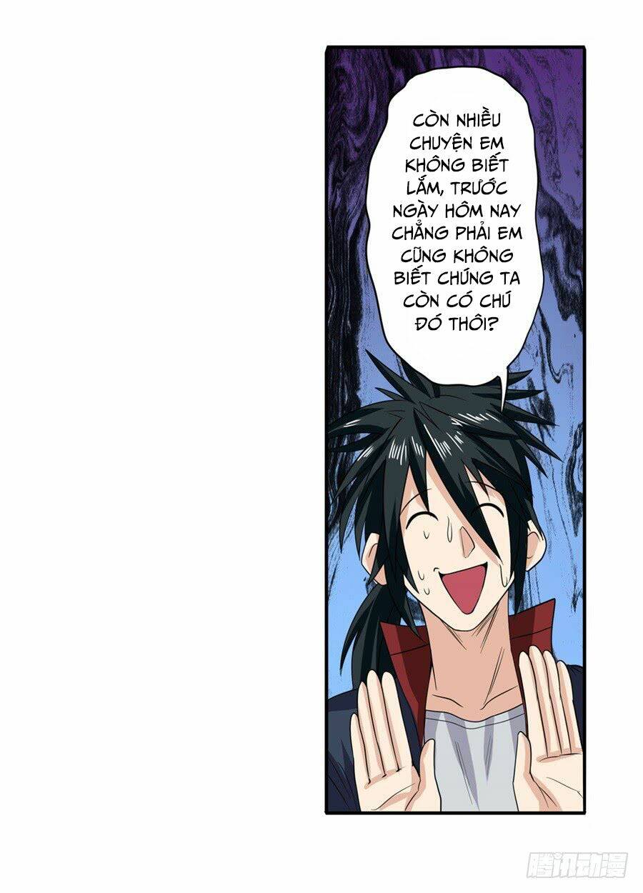 Anh Hùng? Ta Không Làm Lâu Rồi Chapter 109 - Trang 2