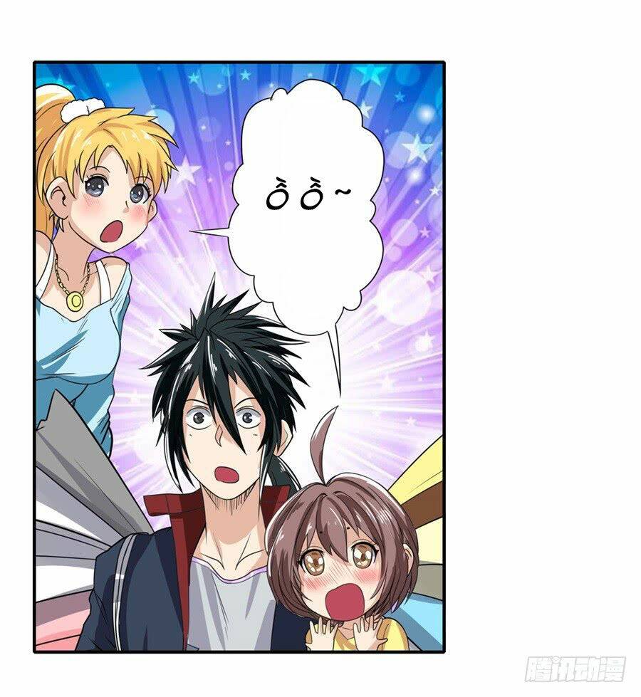 Anh Hùng? Ta Không Làm Lâu Rồi Chapter 109 - Trang 2