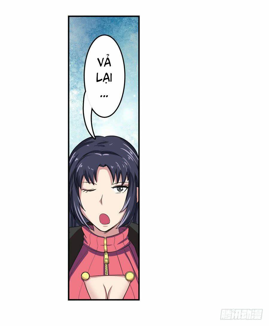 Anh Hùng? Ta Không Làm Lâu Rồi Chapter 109 - Trang 2