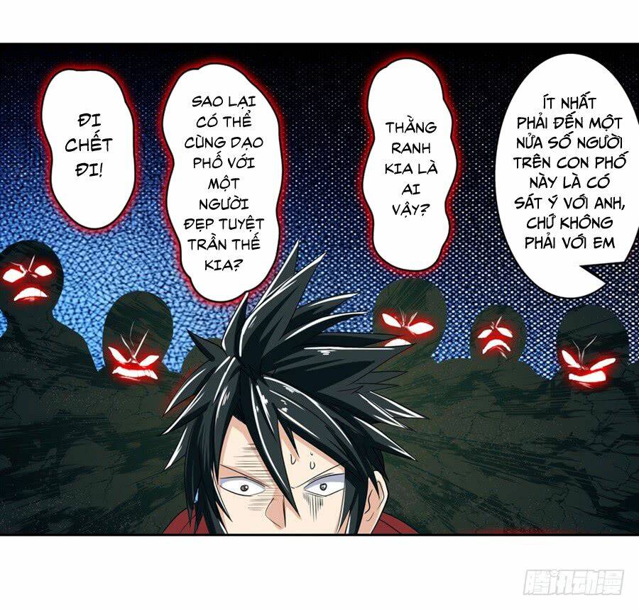 Anh Hùng? Ta Không Làm Lâu Rồi Chapter 109 - Trang 2