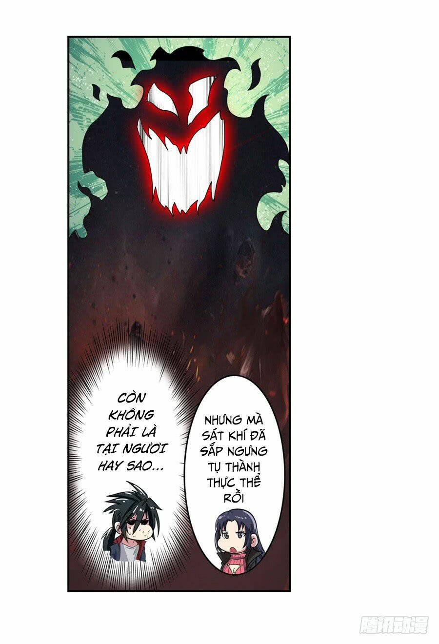 Anh Hùng? Ta Không Làm Lâu Rồi Chapter 109 - Trang 2