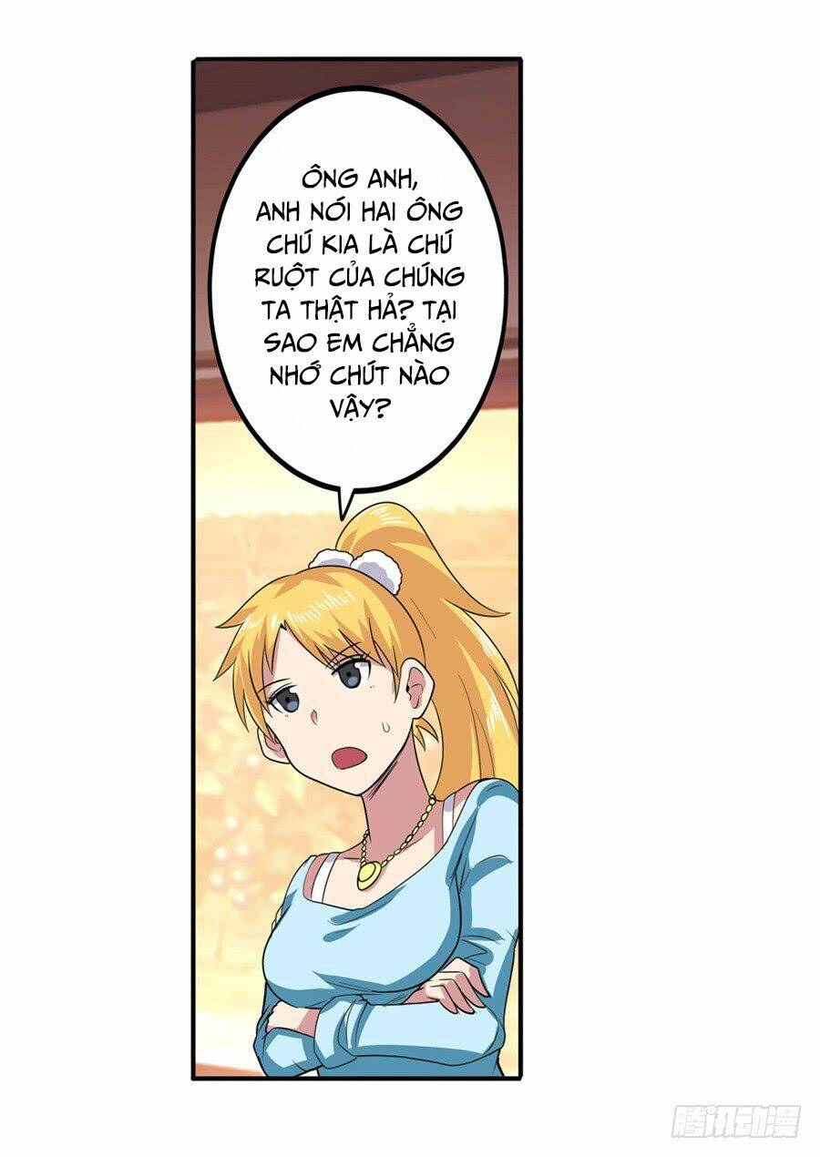 Anh Hùng? Ta Không Làm Lâu Rồi Chapter 109 - Trang 2