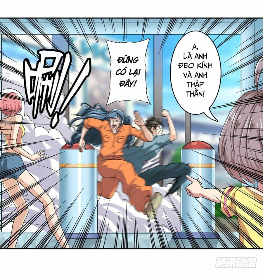 Anh Hùng? Ta Không Làm Lâu Rồi Chapter 109 - Trang 2